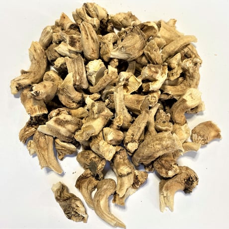 静岡県産　椎茸　足