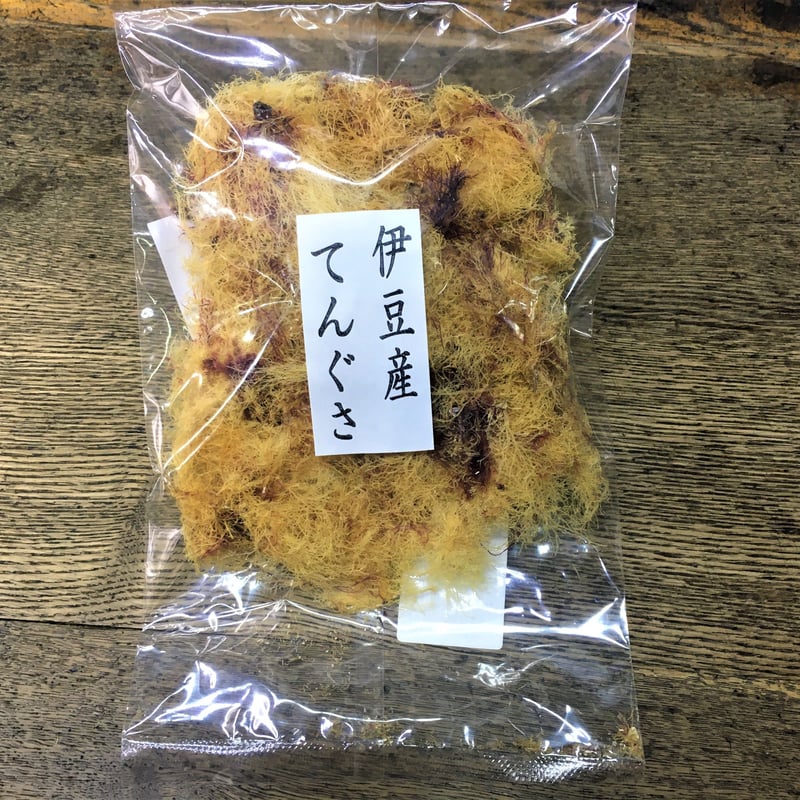 静岡伊豆産 てんぐさ | 石渡源三郎商店 国産に拘った乾物屋