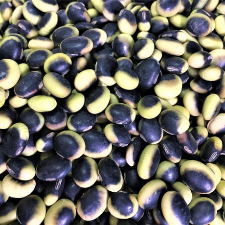 北海道産　くらかけ豆