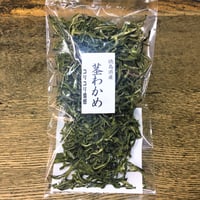 徳島県産　茎わかめ
