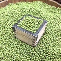 青森県産　黒神