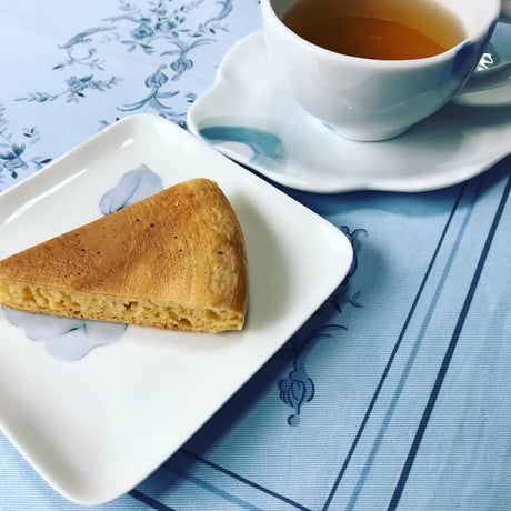 パンケーキ　ネオハイミックス　加糖