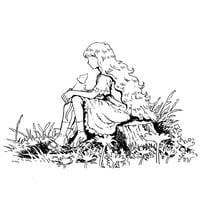 10.Yesterday's Dream -Mary and Kitty-