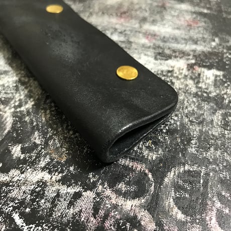 Strap pad (Pueblo/black)