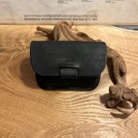家島様プレゼント♪ プエブロレザーのミニケース Lot#278