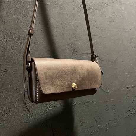 マルゴー クラッチショルダーバッグ Clutch Shoulderbag(topo/margot)Lot#386