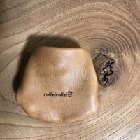 小銭入れ／小物入れ Mサイズ