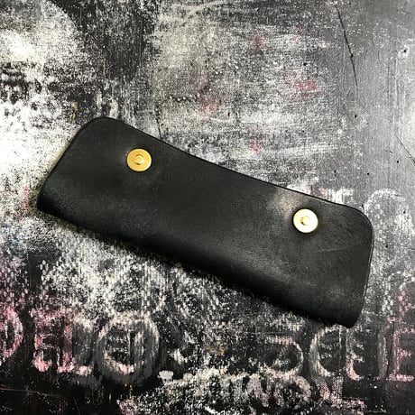 Strap pad (Pueblo/black)
