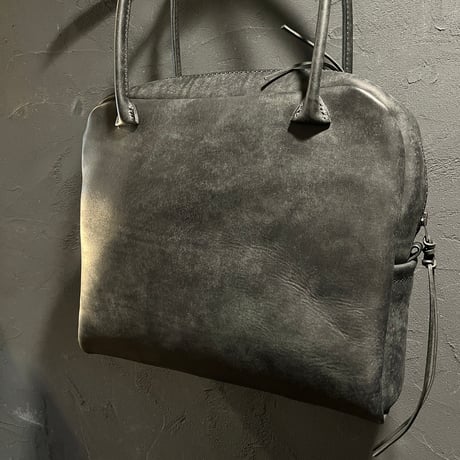 shoulderbag(Black/pueblo)Lot#382 田中様オーダー出品