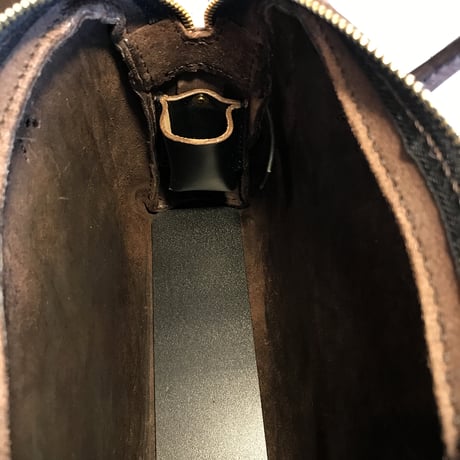 Shoulderbag 303. (Castano/Pueblo)Lot#122 エハラ様オーダー出品