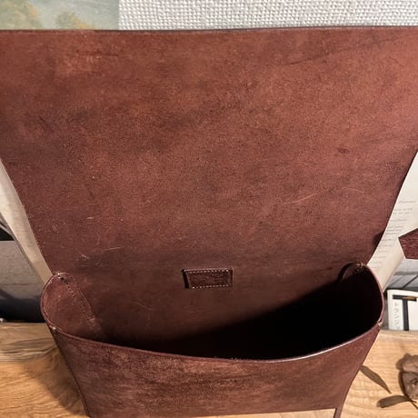 クラッチバッグ Lot#305 田中様オーダー出品