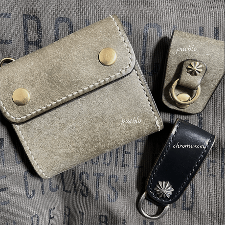 トラッカーウォレット | STORES