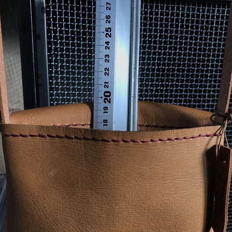 ポーチ (pouch)