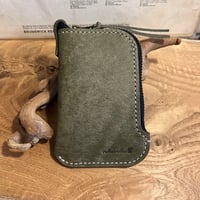 スマートキーケース (grigio/pueblo)Lot#301 田中様オーダー出品