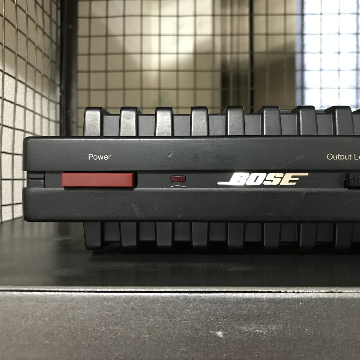 Bose Model 1706+ Speaker アンプ BOSE 1706 楽天市場】ボーズ(同