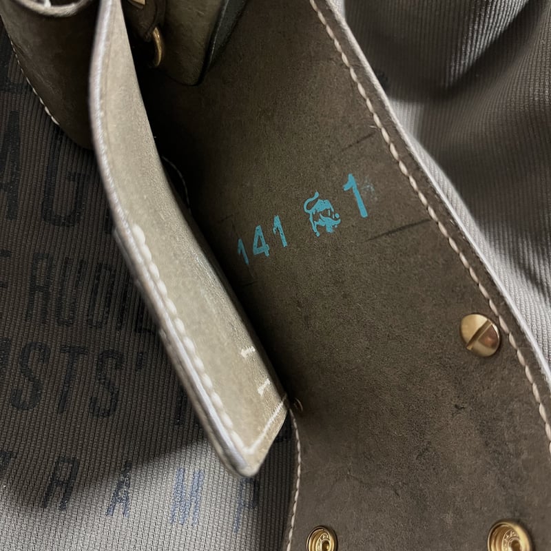 トラッカーウォレット ショート プエブロレザー ベルトループ #350 トラッカーウォレット ショート プエブロレザー ベルトループ 3点