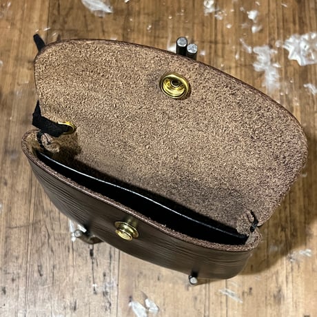 田中様プレゼント♪ コンパクトウォレット (Chromexcel/black/Horween)etc