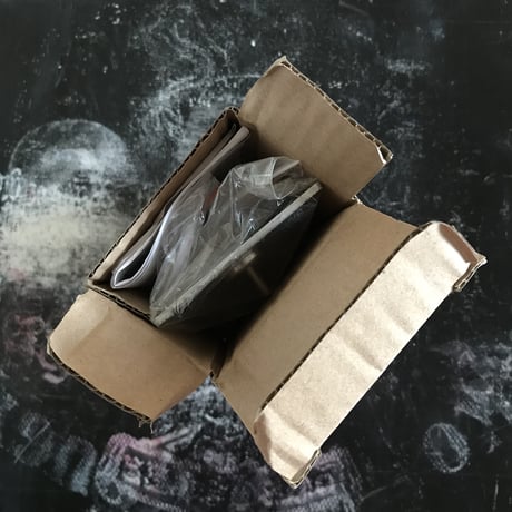 トグルスイッチ ２口（新品）