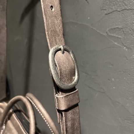 マルゴー ショルダーバッグ Shoulderbag(topo/margot)Lot#385