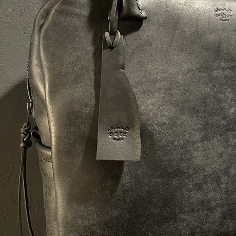 shoulderbag(Black/pueblo)Lot#382 田中様オーダー出品