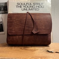 クラッチバッグ Lot#305 田中様オーダー出品