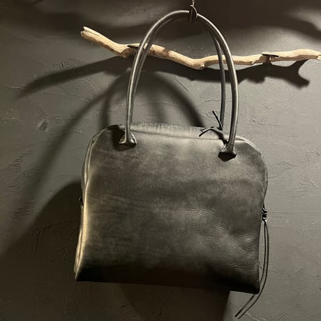 shoulderbag(Black/pueblo)Lot#382 田中様オーダー出品