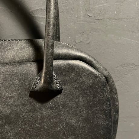 shoulderbag(Black/pueblo)Lot#382 田中様オーダー出品