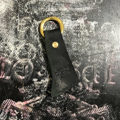 Key Item (Pueblo/black)Lot#161