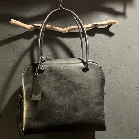 shoulderbag(Black/pueblo)Lot#382 田中様オーダー出品
