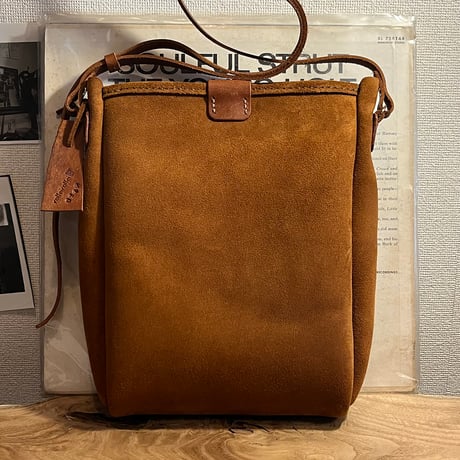 本革トートバッグ | STORES