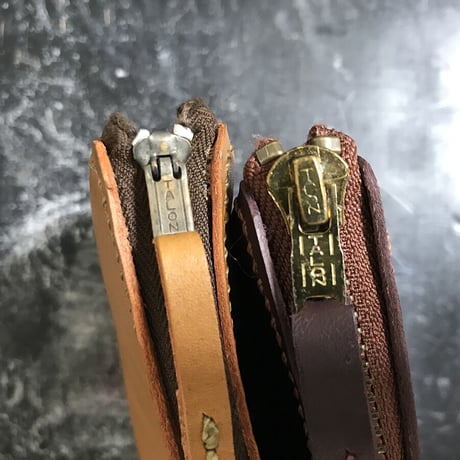 預金通帳入れ／保険証入れLot #001