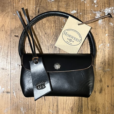 クロムエクセルレザー | STORES