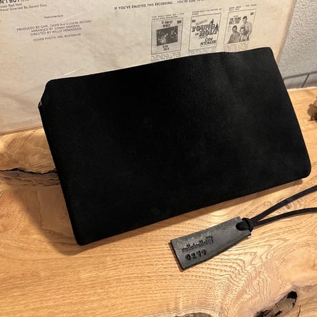 バッグに入れる収納ケース Lot#279