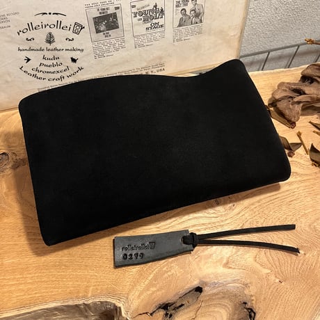 バッグに入れる収納ケース Lot#279