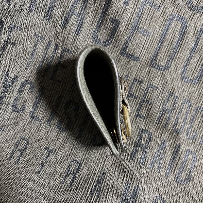 トラッカーウォレット ショート プエブロレザー ベルトループ #350 トラッカーウォレット ショート プエブロレザー ベルトループ 3点