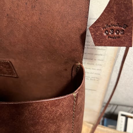 クラッチバッグ Lot#305 田中様オーダー出品