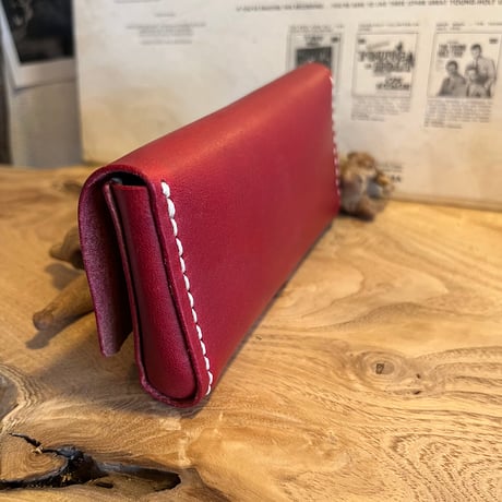 レザーケース　ツールケース　メガネケース　iPhoneケース　バッグの中の小物入れ