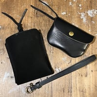 田中様プレゼント♪ コンパクトウォレット (Chromexcel/black/Horween)etc