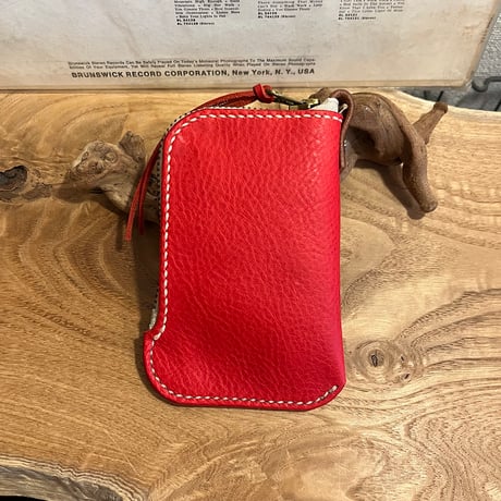 スマートキーケース(papavero/minerva)Lot#316