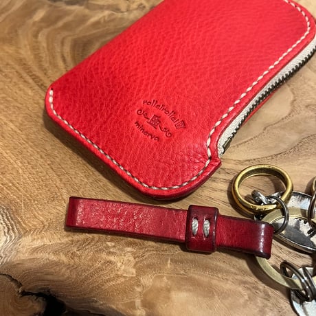 スマートキーケース(papavero/minerva)Lot#316