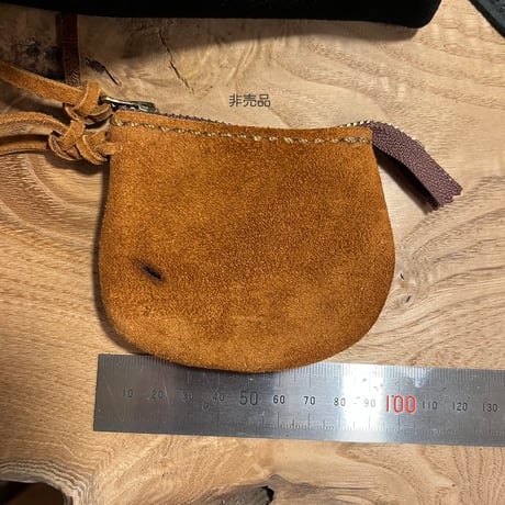 バッグに入れる収納ケース Lot#279