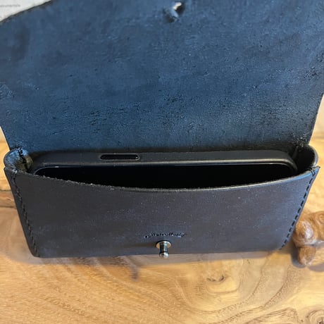 レザーケース　ツールケース　メガネケース　iPhoneケース　趣味の道具入れ