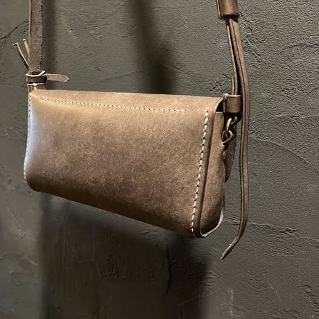 マルゴー クラッチショルダーバッグ Clutch Shoulderbag(topo/margot)Lot#386
