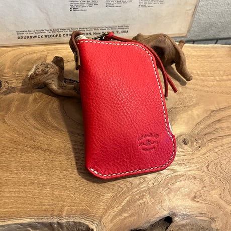 スマートキーケース(papavero/minerva)Lot#316
