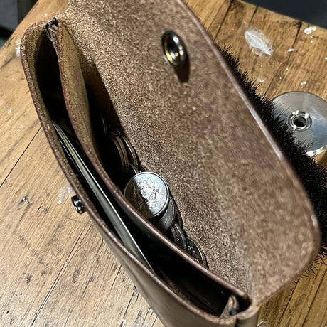 Chromexcel minimal case Lot#364