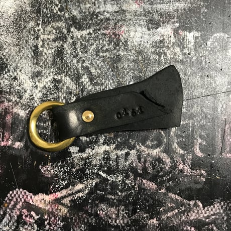 Key Item (Pueblo/black)Lot#161