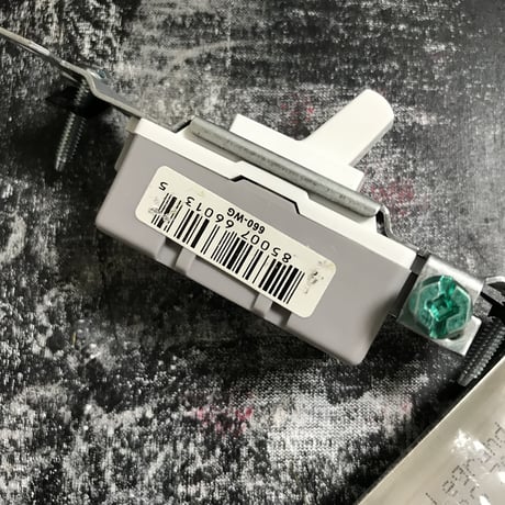 アメリカンスイッチ（新品）Legrand社