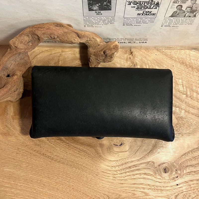 プエブロレザー財布 プエブロレザーコンパクト財布 プエブロレザーを