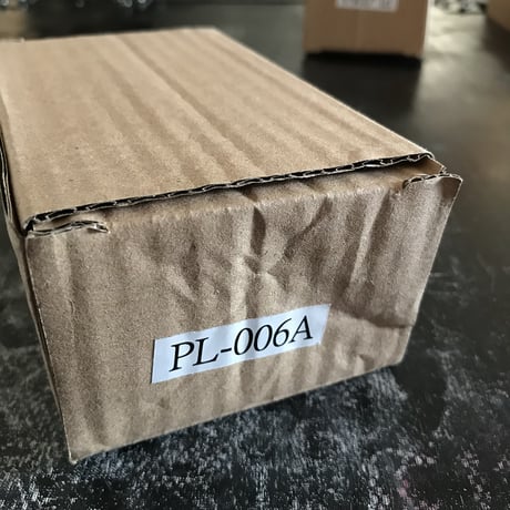トグルスイッチ ２口（新品）
