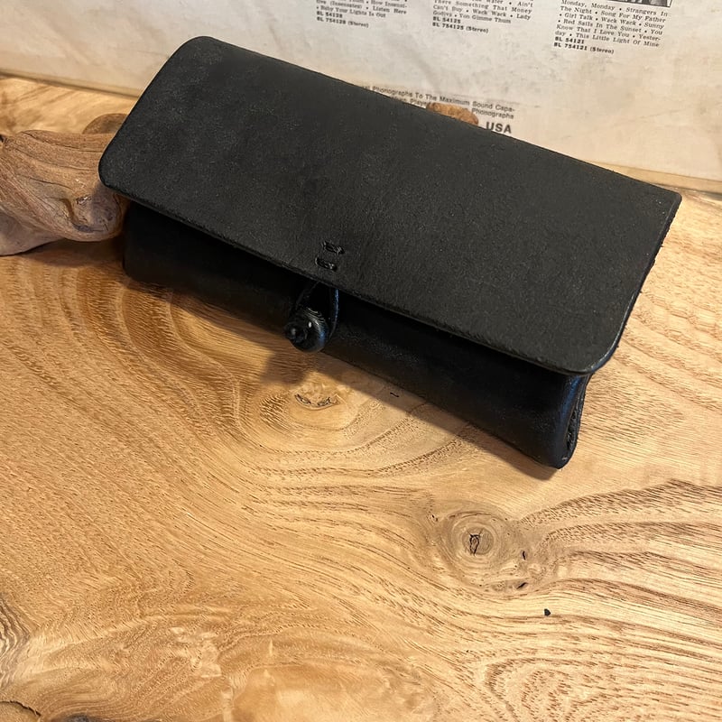 プエブロレザー財布 プエブロレザーコンパクト財布 プエブロレザーを